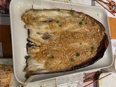-木屋烧烤(惠阳华润小径湾店)