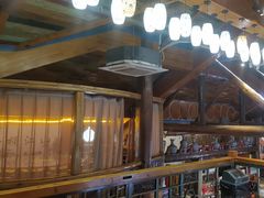 -一桶江山餐厅(松北店)