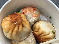 -小路易生煎馆(前进五路店)