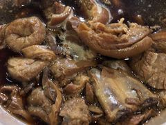 马来巴生肉骨茶-小娘惹厨房Little Nyonya(狮城有约上榜店)