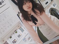 -XI·LaundryCafe 喜咖自助洗衣咖啡店