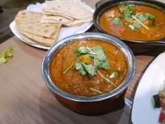 -Masala Curry and BBQ·玛莎拉巴基斯坦美食(金水万达店)