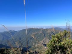 -广东天露山旅游度假区
