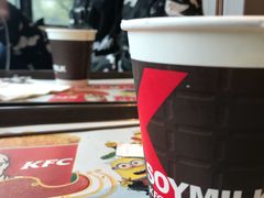 -肯德基(余杭禹航店)