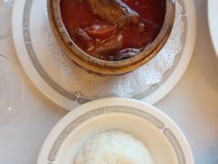 精品罐焖牛肉-莫斯科餐厅