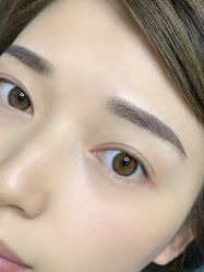 -BBK韩眉馆-正版半永久纹眉美瞳