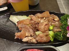 -正禾鲜·潮汕牛肉火锅(凯德天府店)