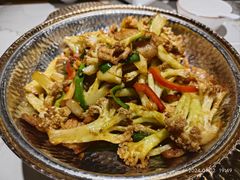 -阿毛饭店(和义路店)