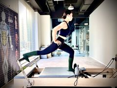 -ALIV WELLNESS运动健身(浦东大道店)