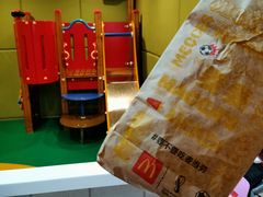 -肯德基(西稍门店)