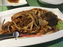-天厨妙香素食餐厅(清华店)