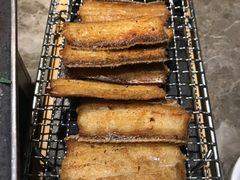 -绿茶餐厅(天津天河城店)