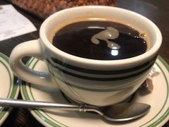 冻美式咖啡-游泰号(黑沙环店)