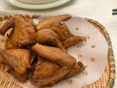 -五谷芳乳鸽王(海景店)