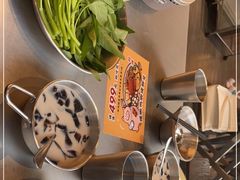 -小螺大作·螺蛳粉火锅(林和西店)