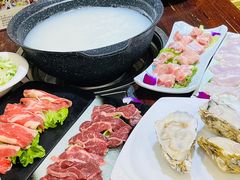 -御膳粥·牛乳粥底火锅·地道顺德菜(容桂店)