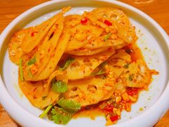 -茶花妹子云南餐厅(传媒大学店)