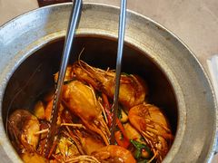 三杯虾-雷泰泰台式胡椒虾(滨江金铂湾店)
