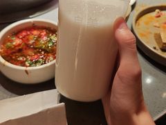 -巴奴毛肚火锅(二七万达店)