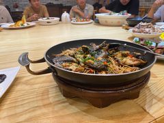 -德胜轩正宗顺德菜(宝安沙井会展中心店)