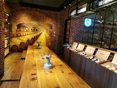 -自然食集西餐厅(泰晤士小镇店)