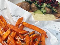 -SMAKA(复兴soho店)