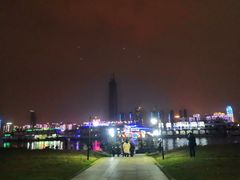 -武汉两江游览·夜游长江(汉口粤汉码头)