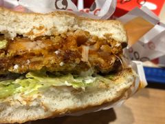 -汉堡王(EAC欧美中心店)