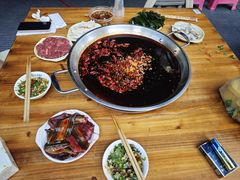 -储奇门鳝鱼火锅(总店)