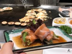 -大渔铁板烧(蛇口店)