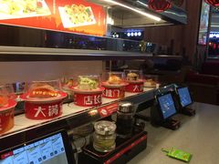 -友壹町寿司(嘉洲广场店)