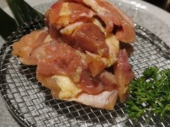 -吉屋烤肉(八宝街店)