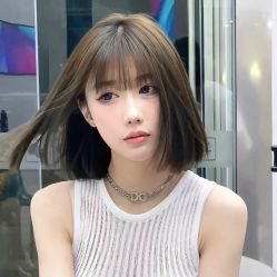 -丽时 Hair Salon