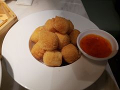 一口酥豆腐-陶陶居酒家(海岸城店)