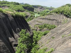 -飞天山旅游区