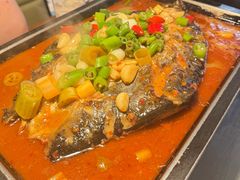 -炉鱼(诸暨万风新天地店)