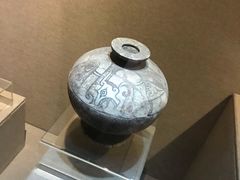 -洛阳周王城天子驾六博物馆