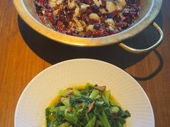 -永安水煮活鱼·仪征菜(仪征奥林匹克店)
