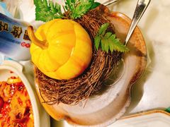-辛香汇·现炒川菜(淮海路百盛店)