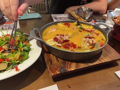 -神府路壹号·海鲜烧烤·砂锅粥·锅物(三坊七巷店)