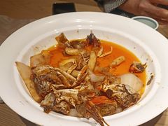 -周家二小姐的菜(西津渡店)