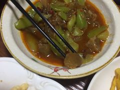 -大隐隐于市私房菜(保和小区店)