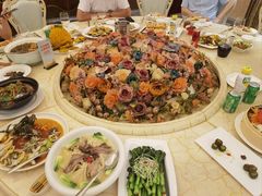 -厦门途易蓝罗约海景温泉酒店(园博苑地铁站店)