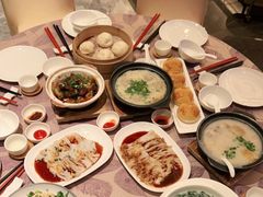 -金汇酒楼(中山东区店)