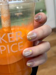 -斯馨·健康美甲美睫