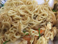 炒方便面-三个大叔东北烧烤·砂锅菜(西三旗店)