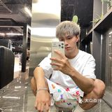 探店TONI&GUY｜时尚潮流的银灰色狼尾