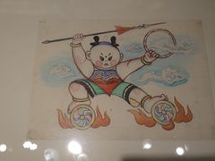 -上海电影博物馆