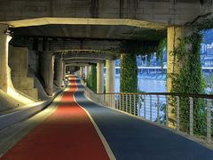 -渔人湾码头海鲜市场负二楼