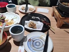 -森味花园·日本料理(伊藤洋华堂亚运村店)